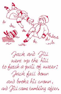 Jack and Jill
