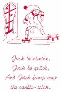 Jack Be Nimble