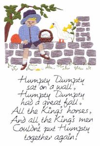 Humpty Dumpty