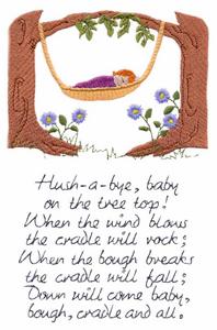 Hush-A-Bye-Baby