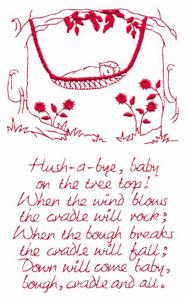 Hush-A-Bye-Baby