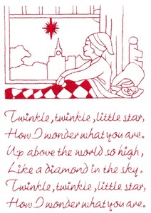 Twinkle, Twinkle Little Star