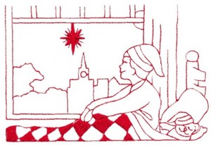 Twinkle, Twinkle Little Star Graphic