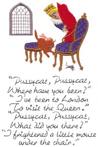 Pussycat & The Queen