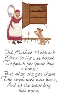 Old Mother Hubbard