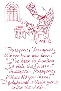 Pussycat & The Queen