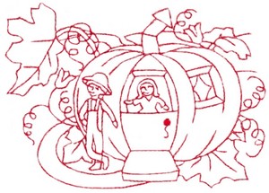 Peter, Peter, Pumpkin Eater Graphic