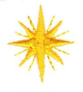 Mini North Star