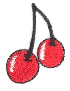 Mini Cherries