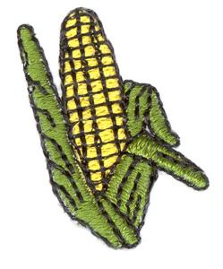 Mini Corn on the Cob