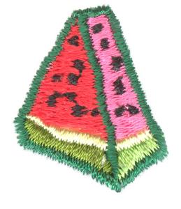 Mini Piece of Watermelon