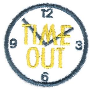 Mini Time Out