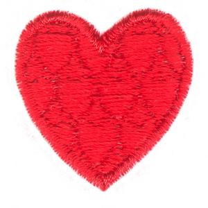 Mini Heart
