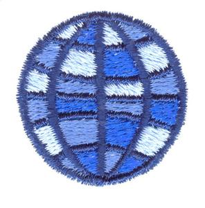 Mini Globe