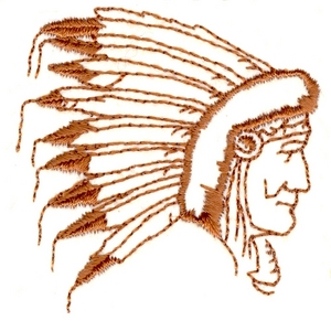 Indian Chief