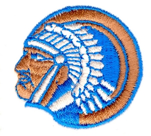 Indian Chief