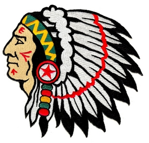 Indian Chief