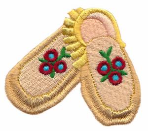 Moccasins