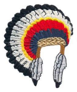 Headdress