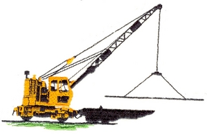 Crane