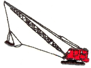 Crane