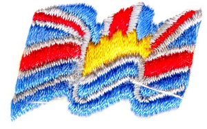 British Columbia Flag