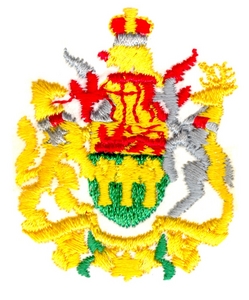 Saskatchewan emblem (smaller)