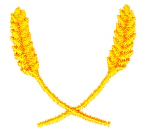 Wheat Crest