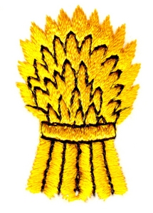 Saskatchewan Wheat Bundle