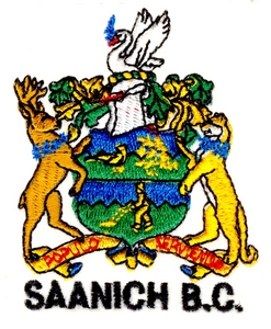 British Columbia Emblem
