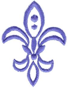 Fleur - de - lis