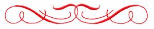 Decorative Swirl