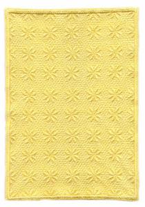 FSL - Daisy Lace Rectangle