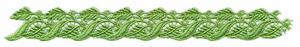 Leaf Border Chain