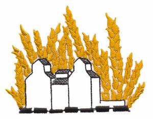Wheat and Elevators