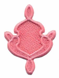 FSL - Shield ( Lace )