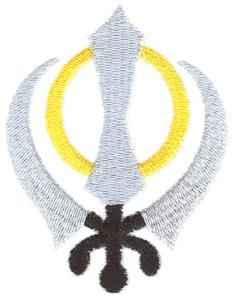 Khanda