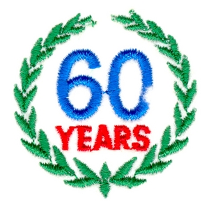 60 Year Anniversary