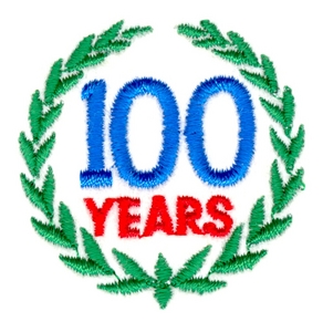 100 Year Anniversay