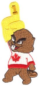 #1 Beaver