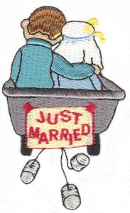 Just Married