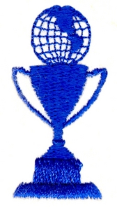 World ChampionshipTrophy