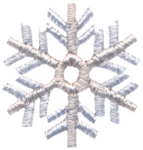 Mini Snowflake