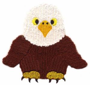 Baby American Eagle (Yarn)