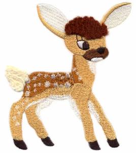Fawn (Yarn)