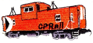 Caboose