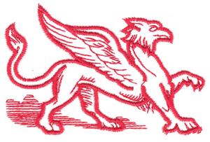 Griffon Tattoo