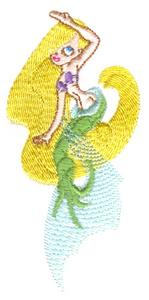 Mermaid