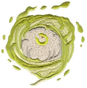 Eye of the Storm