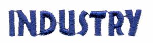 Utah Motto - Industry
